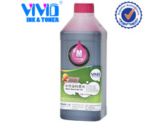 Water Base Dye Ink For HP(1000